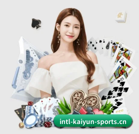 品牌创立 - 开云体育平台正式成立,获得国际权威机构颁发的合法运营资质,开启华人在线休闲娱乐新篇章。